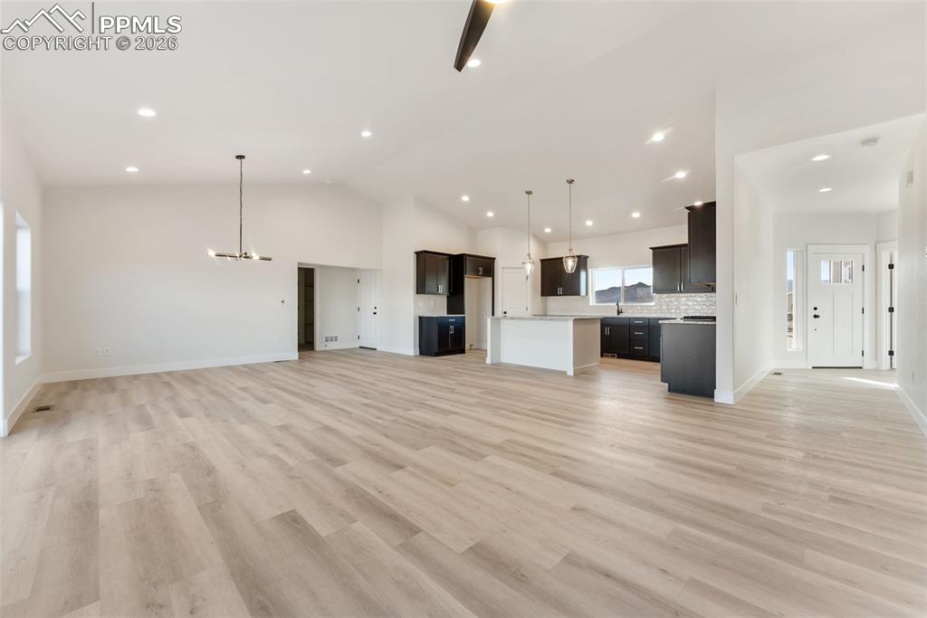 Image 18 of 39: Living Room