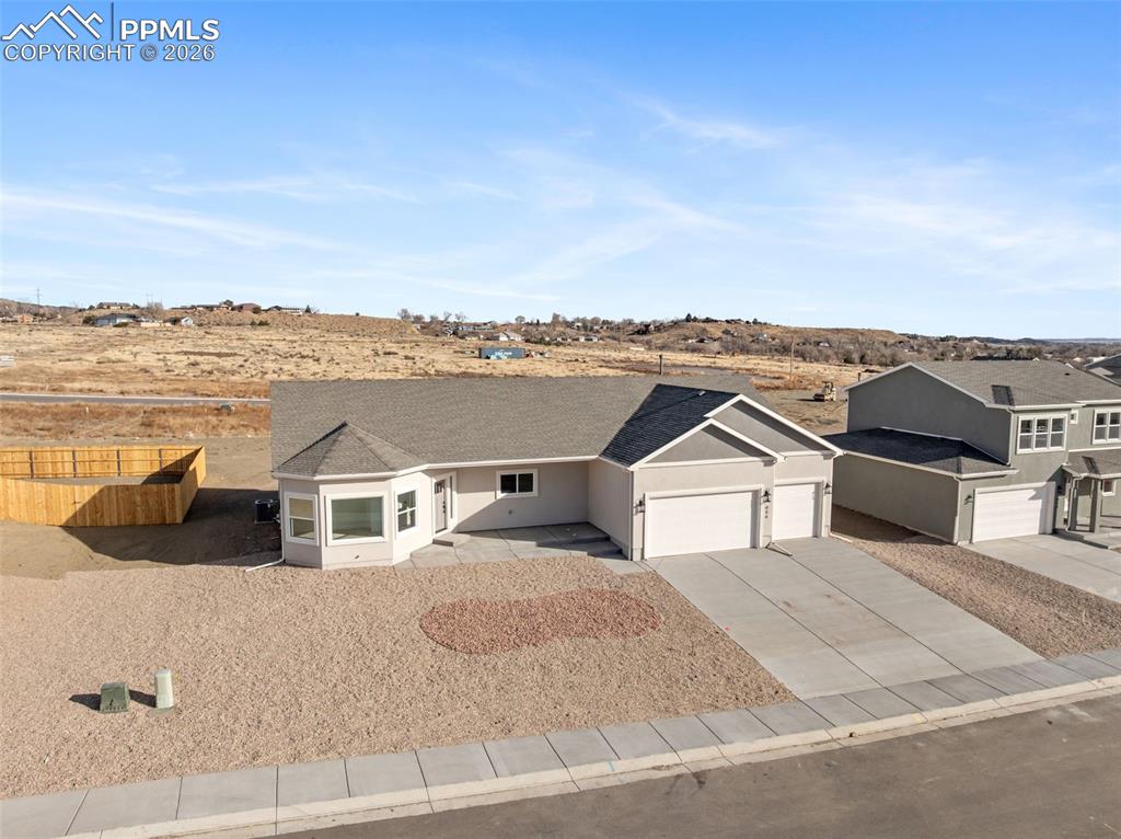 Image 33 of 39: Aerial View