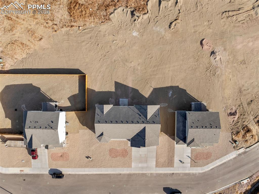 Image 34 of 39: Aerial View