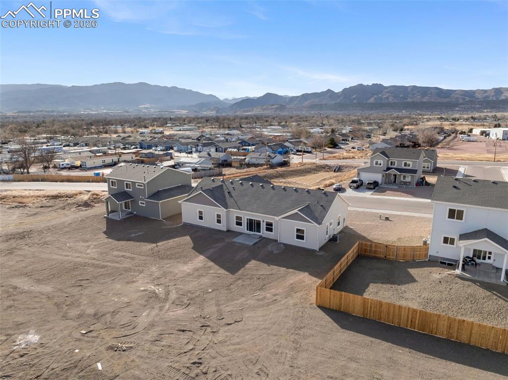 Image 36 of 39: Aerial View