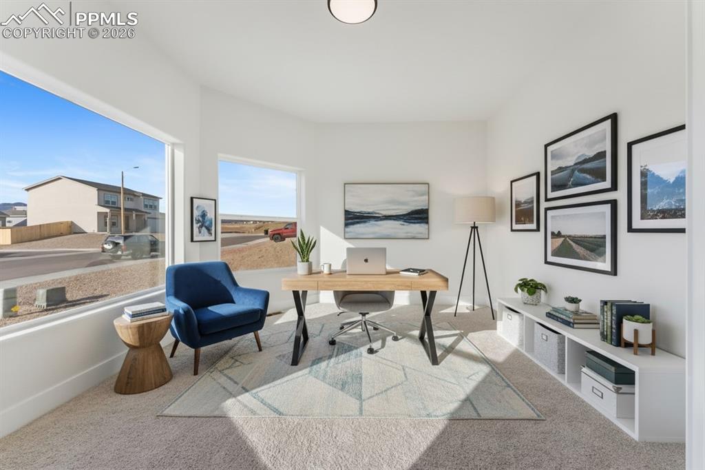 Image 8 of 39: Office