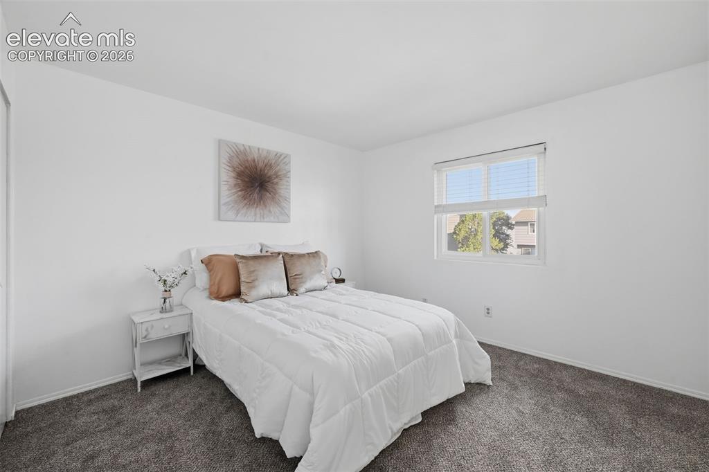 Image 13 of 26: Bedroom
