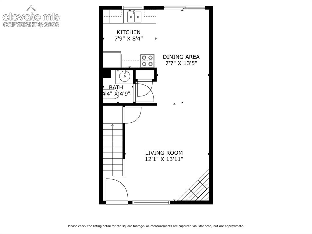 Image 24 of 26: Floor Plan