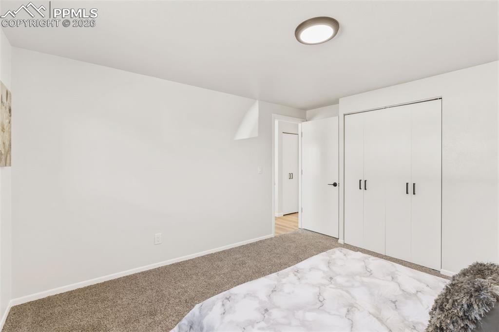 Image 17 of 35: Master Bedroom