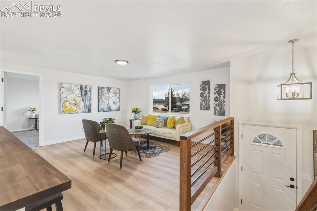 Image 5 of 35: Living Room