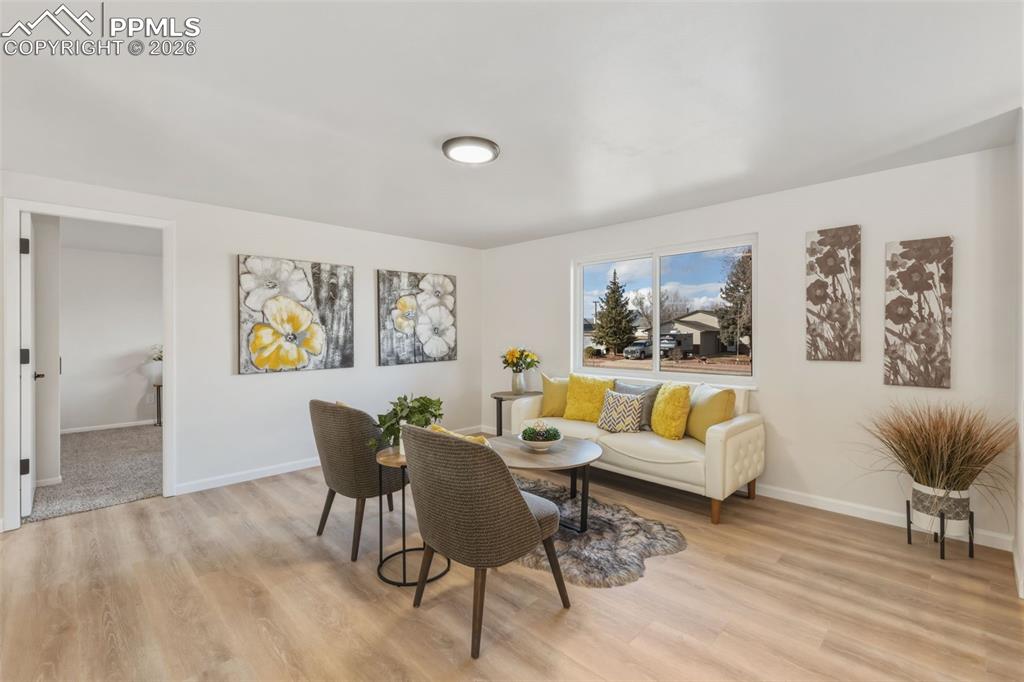 Image 6 of 35: Living Room