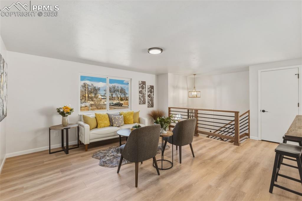 Image 8 of 35: Living Room