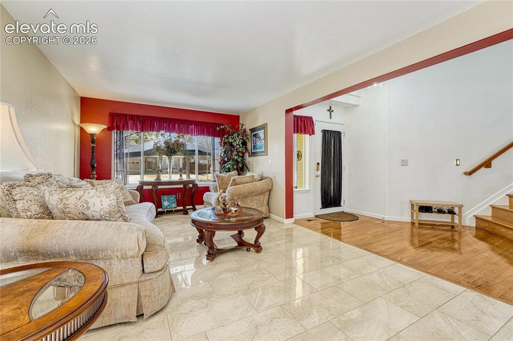 Image 13 of 47: Living Room
