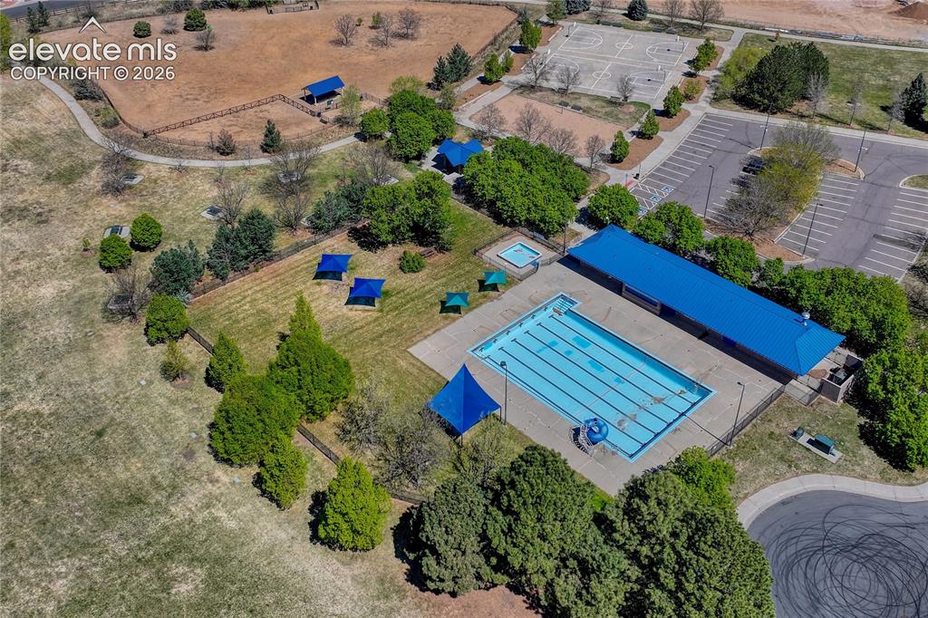 Image 46 of 47: Aerial View