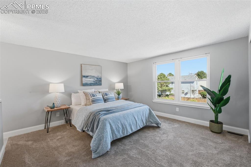 Image 10 of 44: Master Bedroom