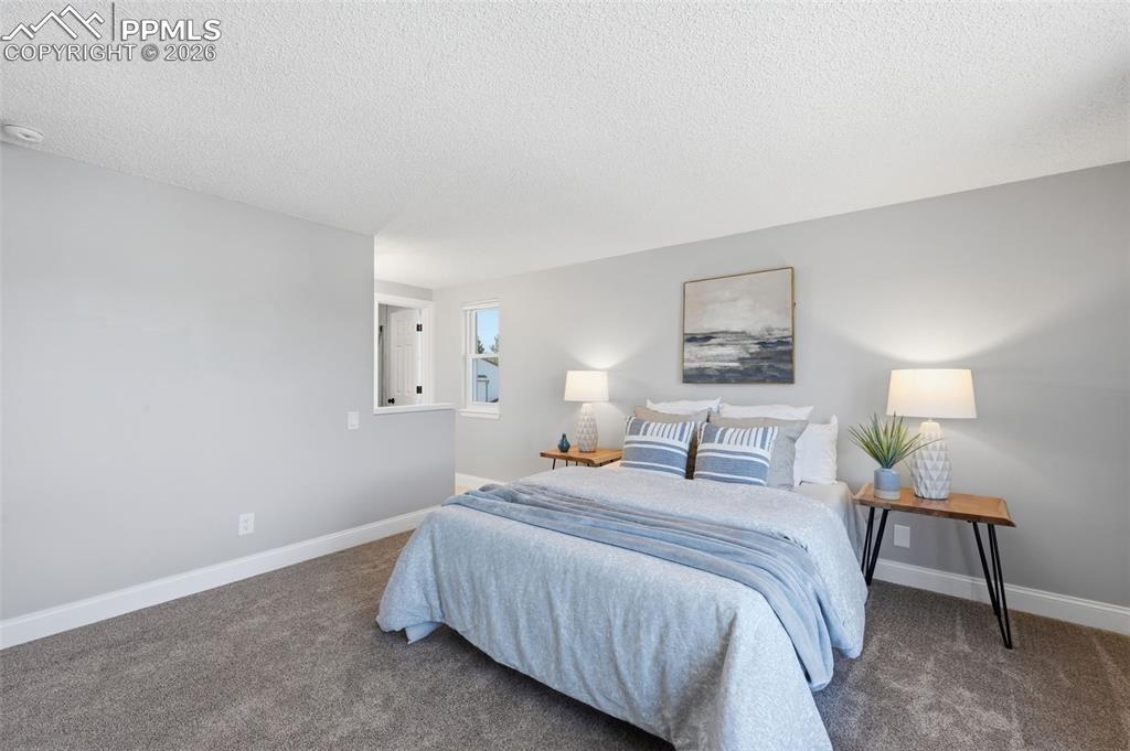 Image 11 of 44: Master Bedroom