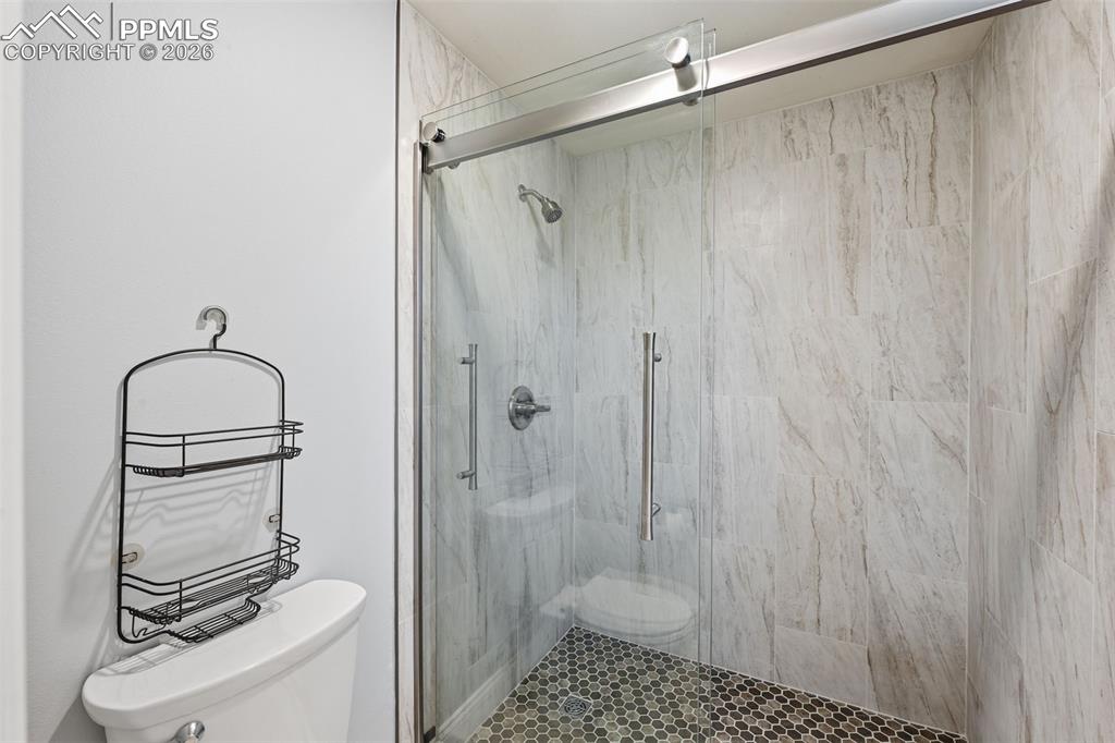 Image 13 of 44: Master Bathroom