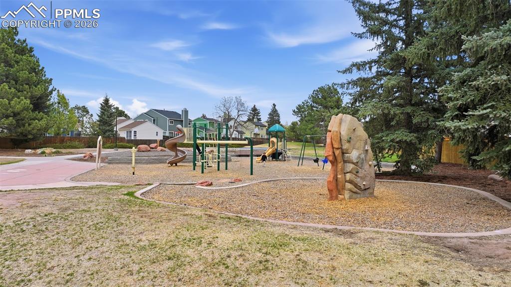 Image 40 of 44: Meadowridge Park 