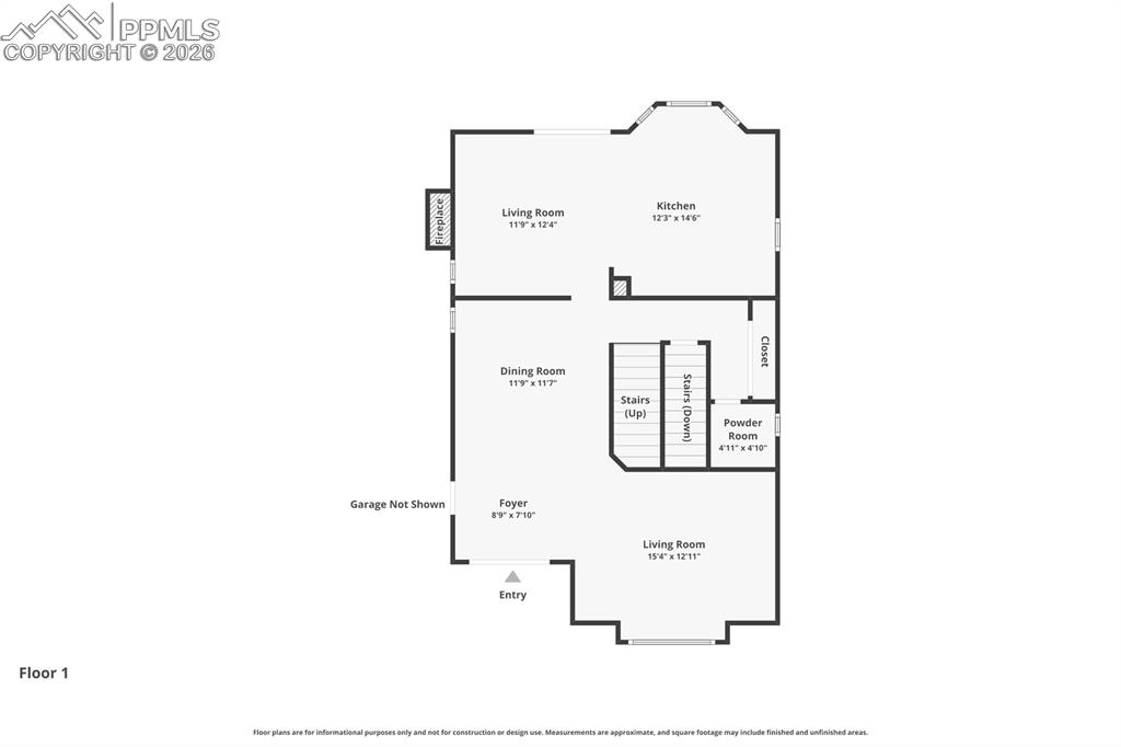Image 42 of 44: Main level 
