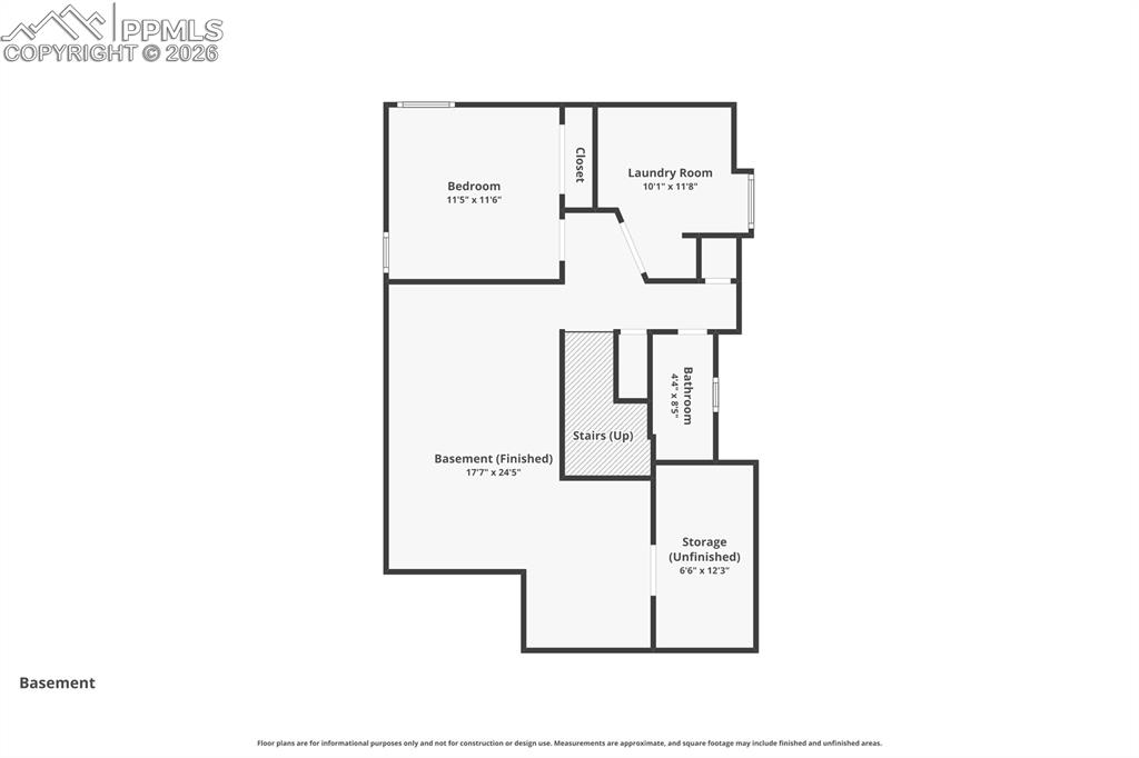 Image 43 of 44: Basement 