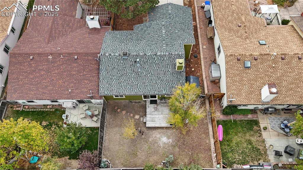 Image 31 of 37: Aerial View