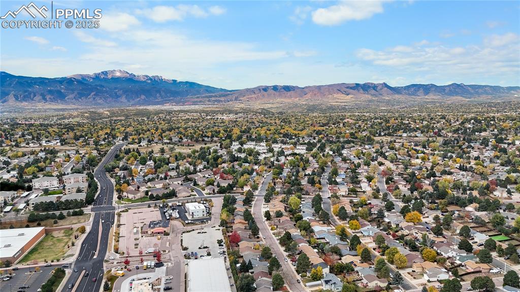 Image 36 of 37: Aerial View