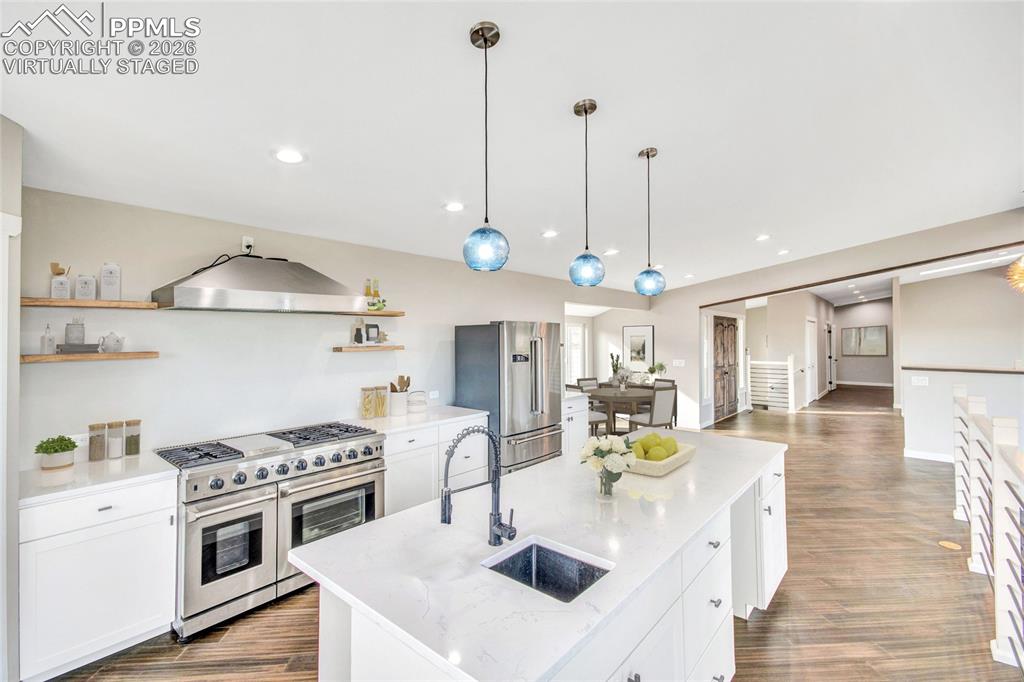 Image 23 of 50: virtually staged