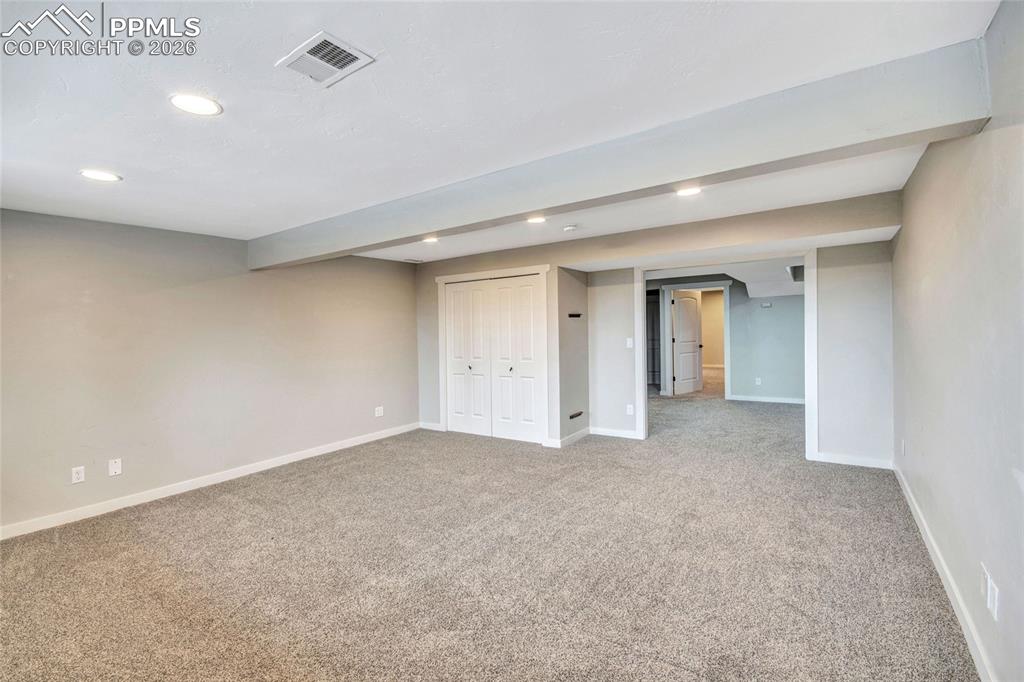 Image 49 of 50: Basement