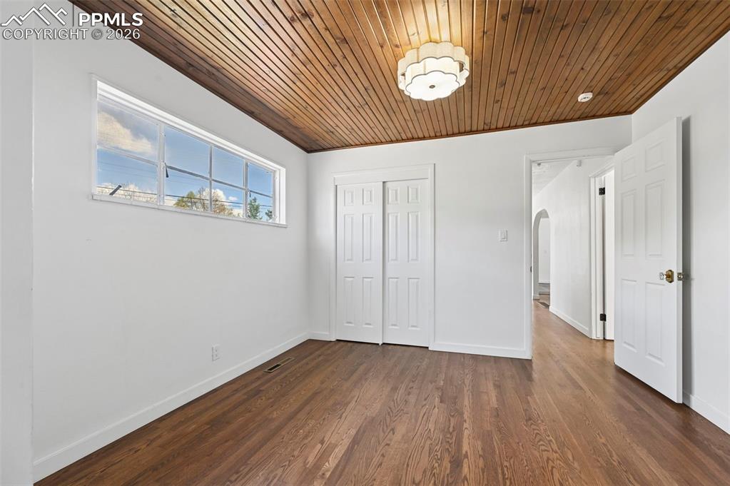 Image 12 of 21: 2nd bedroom.  