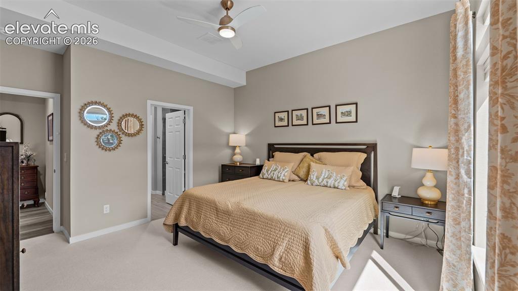 Image 11 of 38: Bedroom