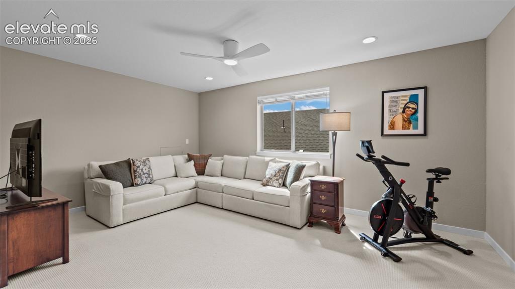 Image 18 of 38: Living Room