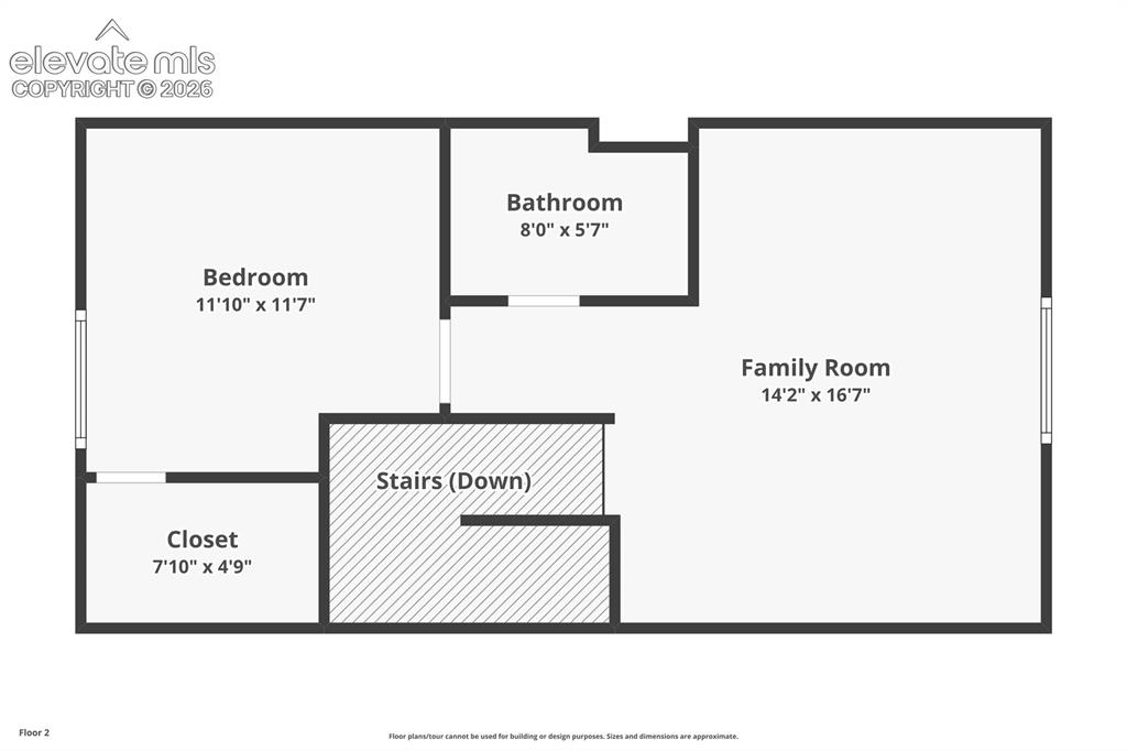 Image 37 of 38: Floor Plan