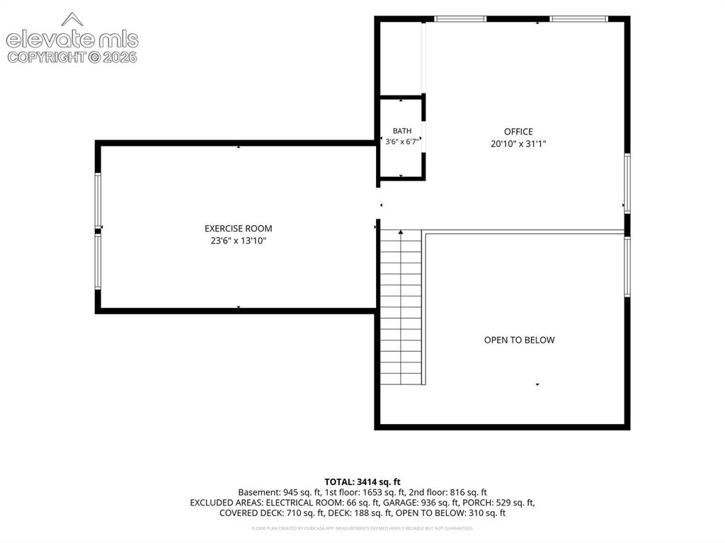 Image 48 of 50: Floor Plan