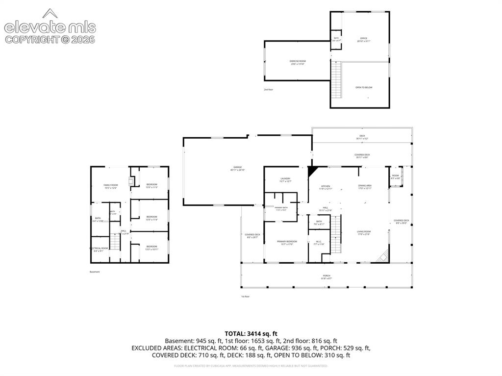 Image 49 of 50: Floor Plan