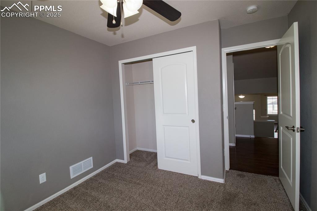 Image 16 of 33: Bedroom