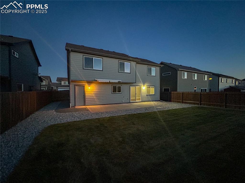 Image 32 of 33: Back of Structure