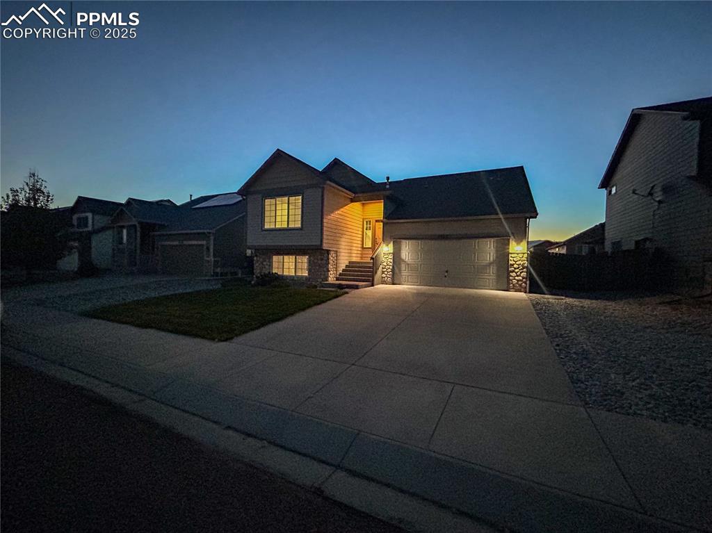 Image 33 of 33: Front of Structure