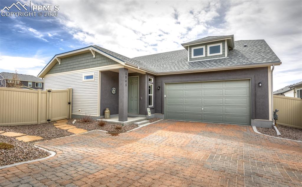 Image 1 of 34: Front of Structure