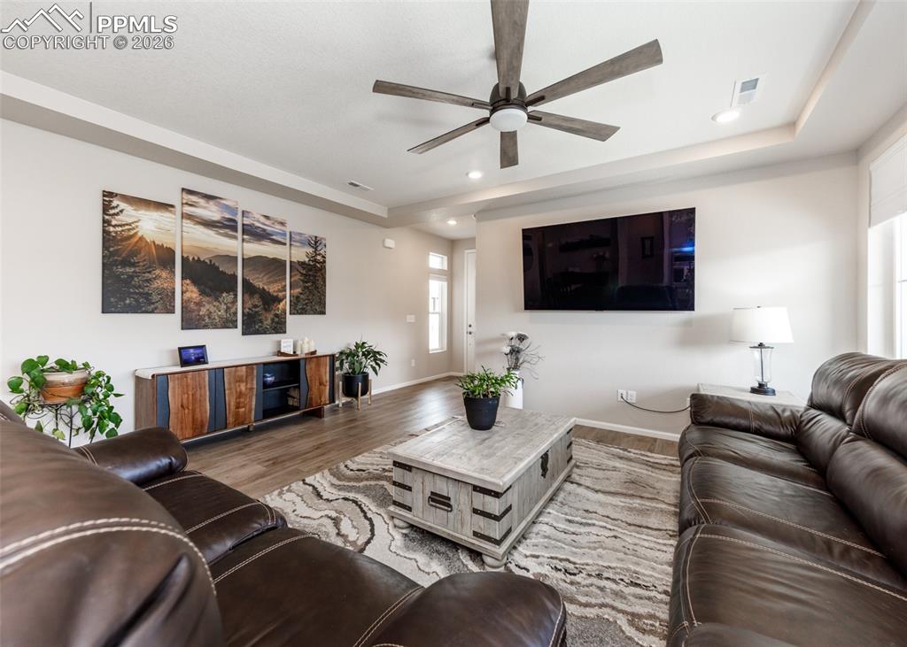 Image 3 of 34: Living Room