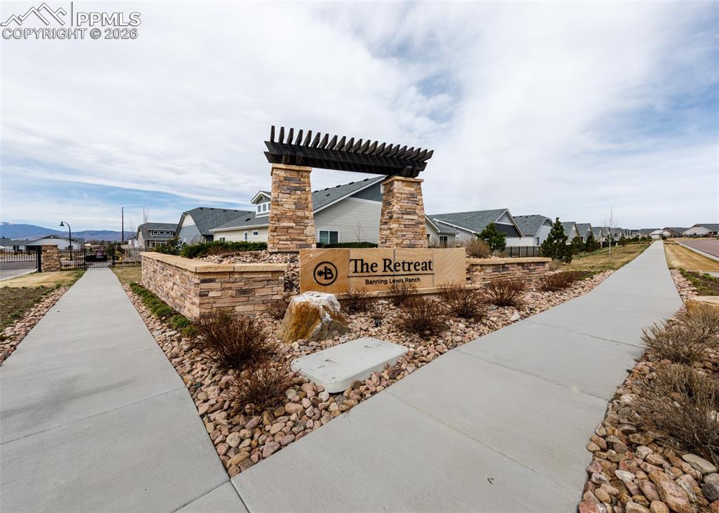 Image 32 of 34: Community