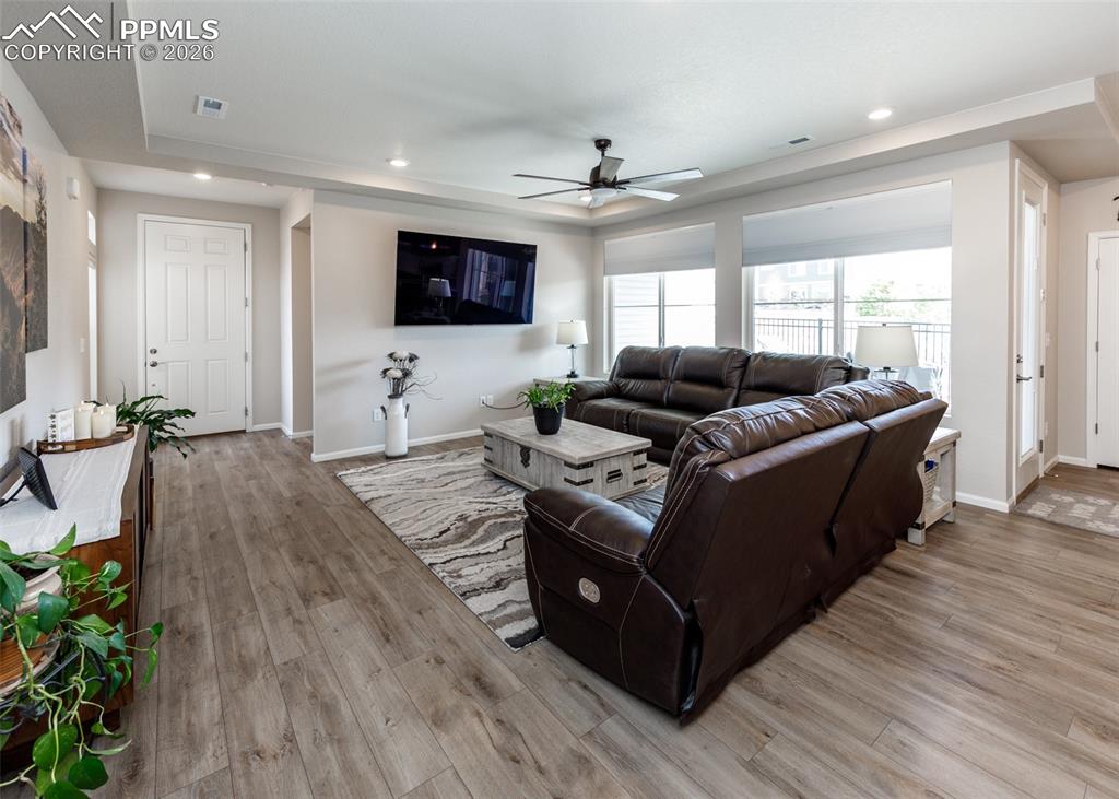 Image 4 of 34: Living Room