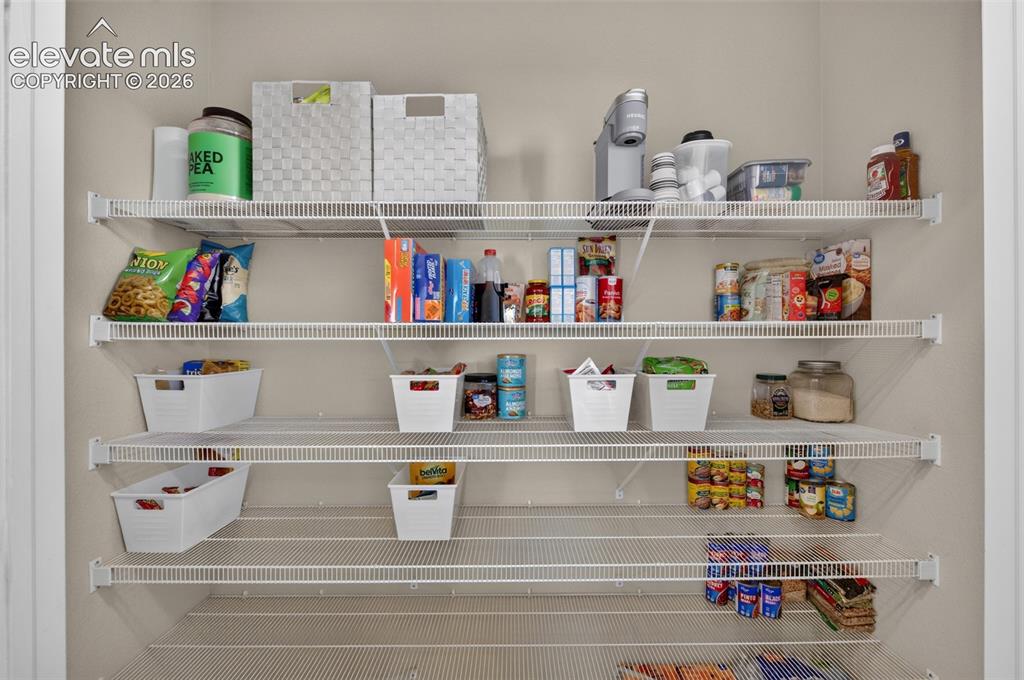 Image 13 of 37: Pantry