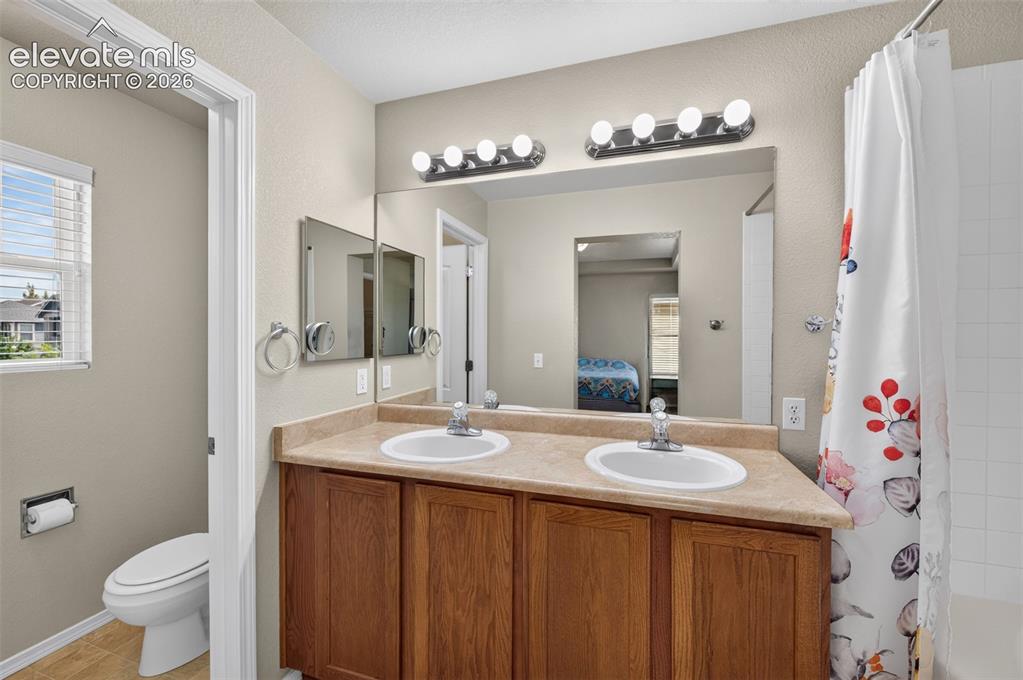 Image 18 of 37: Master Bathroom