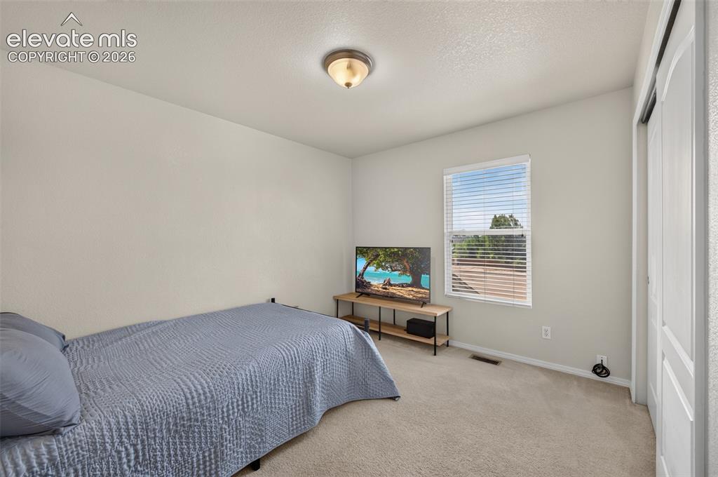 Image 23 of 37: 3rd Bedrooms Upstairs