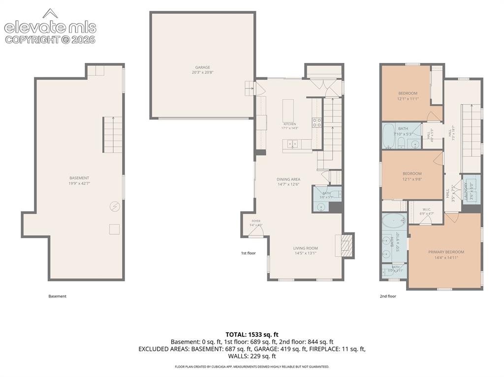 Image 34 of 37: Floor Plan
