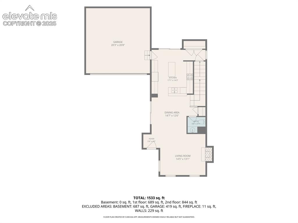 Image 35 of 37: Floor Plan