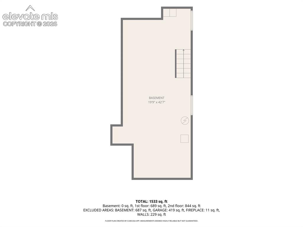 Image 37 of 37: Floor Plan