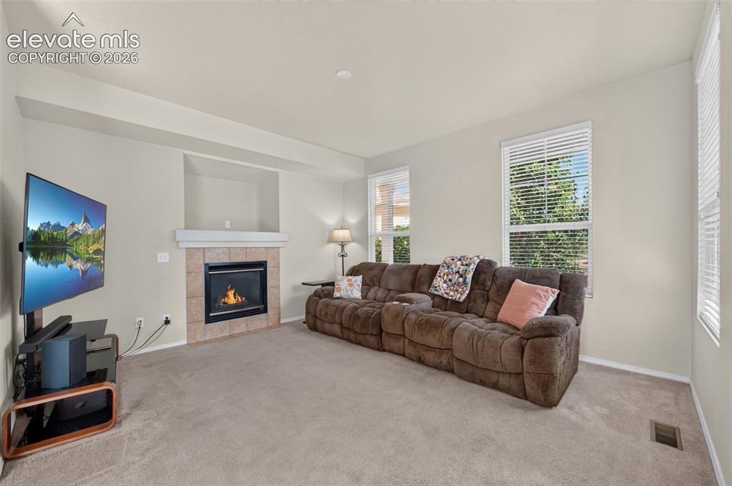 Image 5 of 37: Living Room