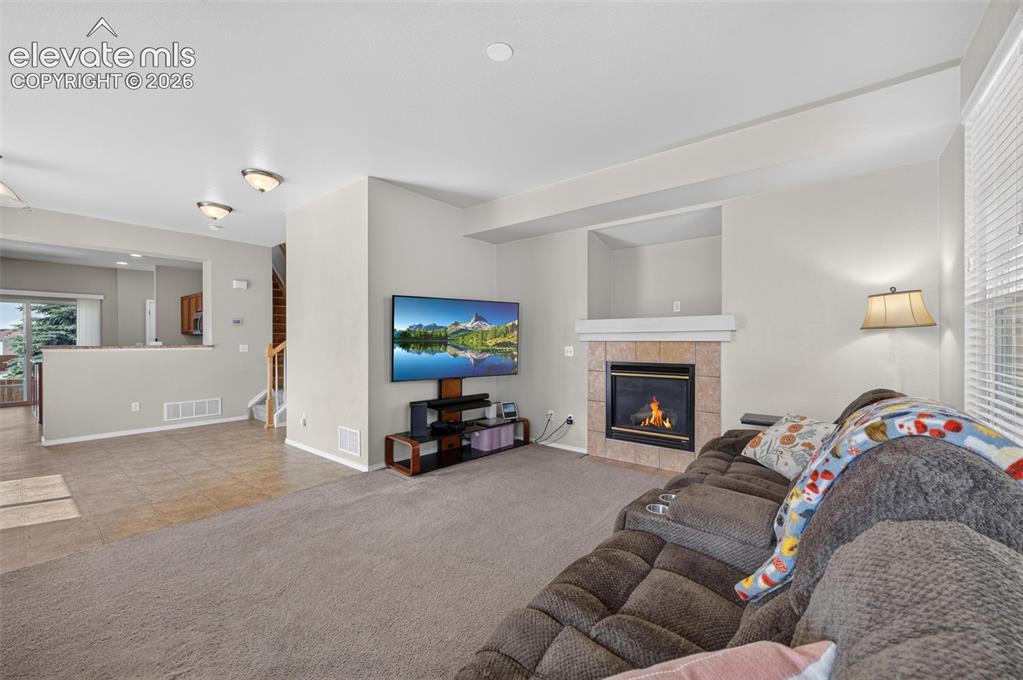 Image 6 of 37: Living Room