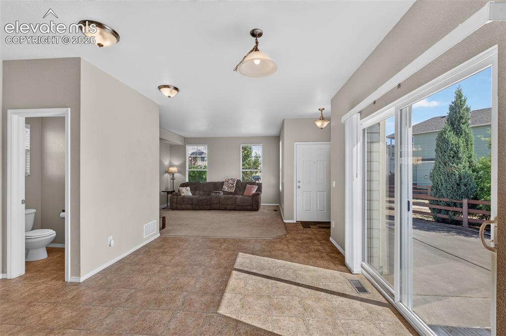 Image 8 of 37: Dining Room