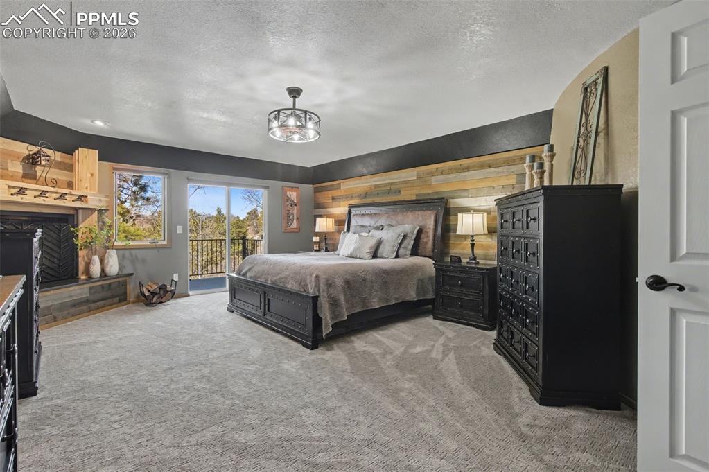 Image 27 of 50: Primary Bedroom