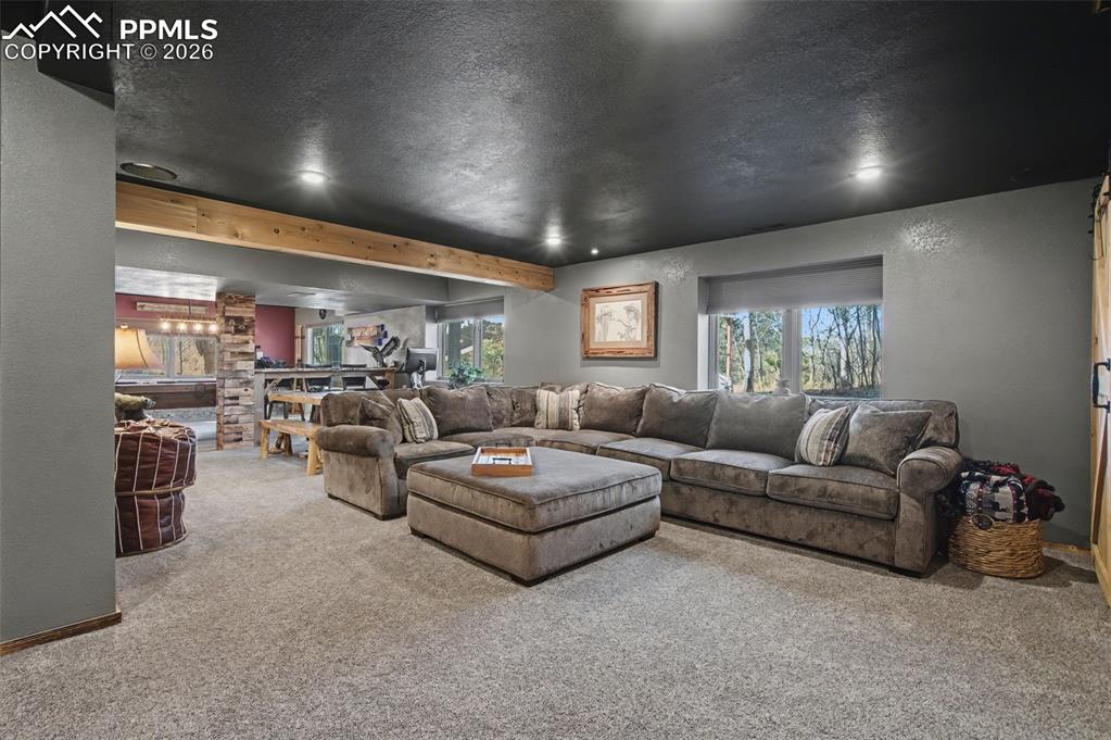 Image 40 of 50: Recreation Room