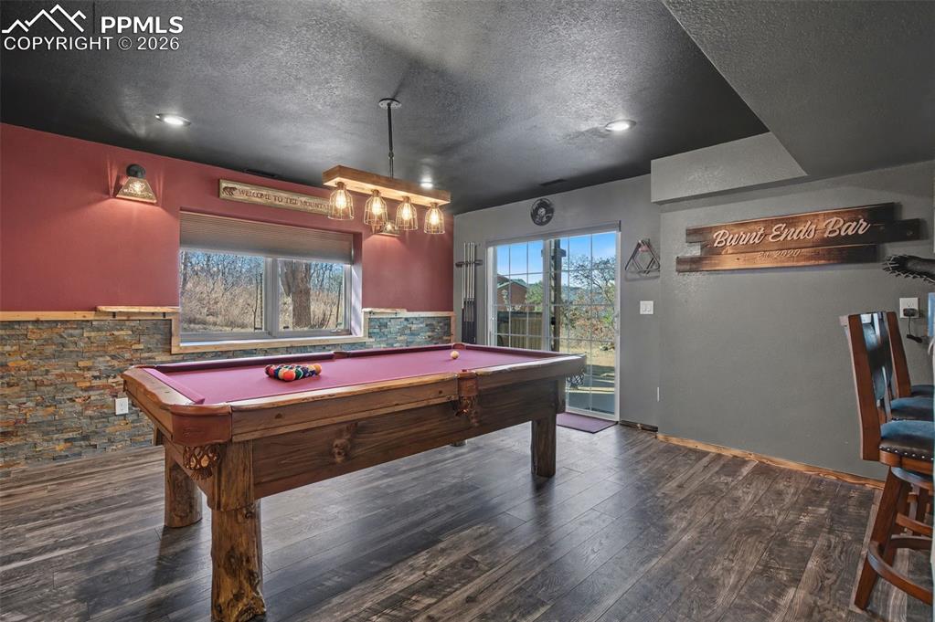 Image 43 of 50: Recreation Room