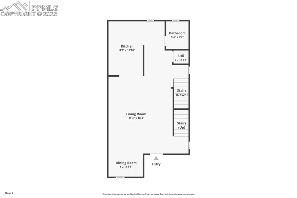 Image 2 of 4: Floor Plan