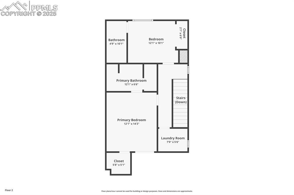 Image 3 of 4: Floor Plan